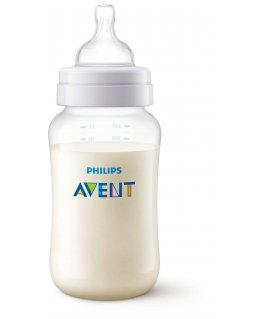 Philips AVENT SCY106/01 Pretkoliku zīdaiņu pudelīte