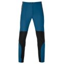Rab Torque Pants softshell - maya blue size: s Rab Torque Pants softshell - maya blue size: s
