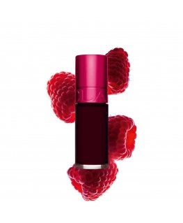 Clarins Water Lip Stain 7 ml 04 violet water Matta