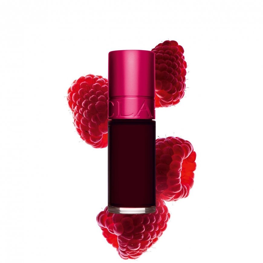 Clarins Water Lip Stain 7 ml 04 violet water Matt