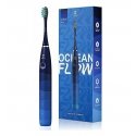 Oclean FLOW Aikuinen Sonic-hammasharja Sininen Oclean FLOW Aikuinen Sonic-hammasharja Sininen