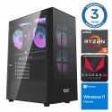 INTOP Ryzen 5 5600GT 32GB 250SSD M.2 NVME+2TB Radeon RX Vega 7 WIN11 INTOP Ryzen 5 5600GT 32GB 250SSD M.2 NVME+2TB Radeon RX Vega 7 WIN11