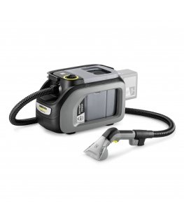 Kärcher Puzzi 2/1 Bp 2,9 L Цилиндрический пылесос Сухой и мокрый 350 W Без мешка
