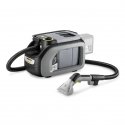 Kärcher Puzzi 2/1 Bp 2.9 L Cylinder vacuum Dry&wet 350 W Bagless Kärcher Puzzi 2/1 Bp 2.9 L Cylinder vacuum Dry&wet 350 W Bagless