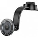 Borofone Car holder BH123 Profit magnetic to dashboard black Borofone Car holder BH123 Profit magnetic to dashboard black