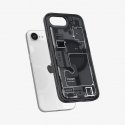 Spigen Ultra Hybrid Zero One (MagFit) mobiiltelefoni ümbris 15,5 cm (6.1") Kate Must Spigen Ultra Hybrid Zero One (MagFit) mobiiltelefoni ümbris 15,5 cm (6.1") Kate Must