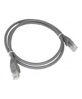 Alantec KKU5SZA0.25 võrgukaabel Hall 0,25 m Cat5e U/UTP (UTP)