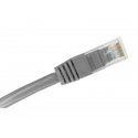 Alantec KKU5SZA0.25 сетевой кабель Серый 0,25 m Cat5e U/UTP (UTP) Alantec KKU5SZA0.25 сетевой кабель Серый 0,25 m Cat5e U/UTP (UTP)