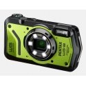 Pentax WG-8 1/2.3" Kompakti kamera 20 MP CMOS Vihreä
