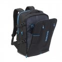 Rivacase 7860 43.9 cm (17.3") Backpack case Black, Blue Rivacase 7860 43.9 cm (17.3") Backpack case Black, Blue
