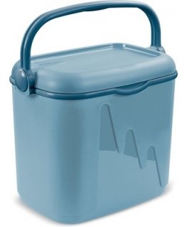 Tourist fridge CURVER 262277 20L Blue
