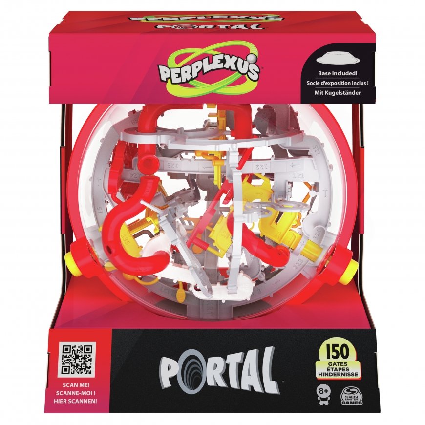 Spin Master Perplexus PRP PPN Portal