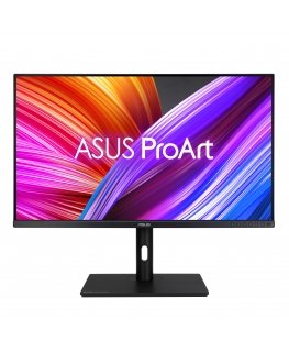 ASUS ProArt PA328QV computer monitor 80 cm (31.5") 2560 x 1440 pixels Quad HD LED Black