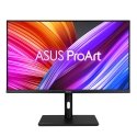ASUS ProArt PA328QV tietokoneen litteä näyttö 80 cm (31.5") 2560 x 1440 pikseliä Quad HD LED musta ASUS ProArt PA328QV tietokoneen litteä näyttö 80 cm (31.5") 2560 x 1440 pikseliä Quad HD LED musta