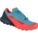 Women's trail running shoes Dynafit Ultra 50 GORE-TEX - brittany blue/hot coral