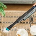 Cecotec Conga Rockstar Micro+ Animal handheld vacuum Grey Bagless Cecotec Conga Rockstar Micro+ Animal handheld vacuum Grey Bagless
