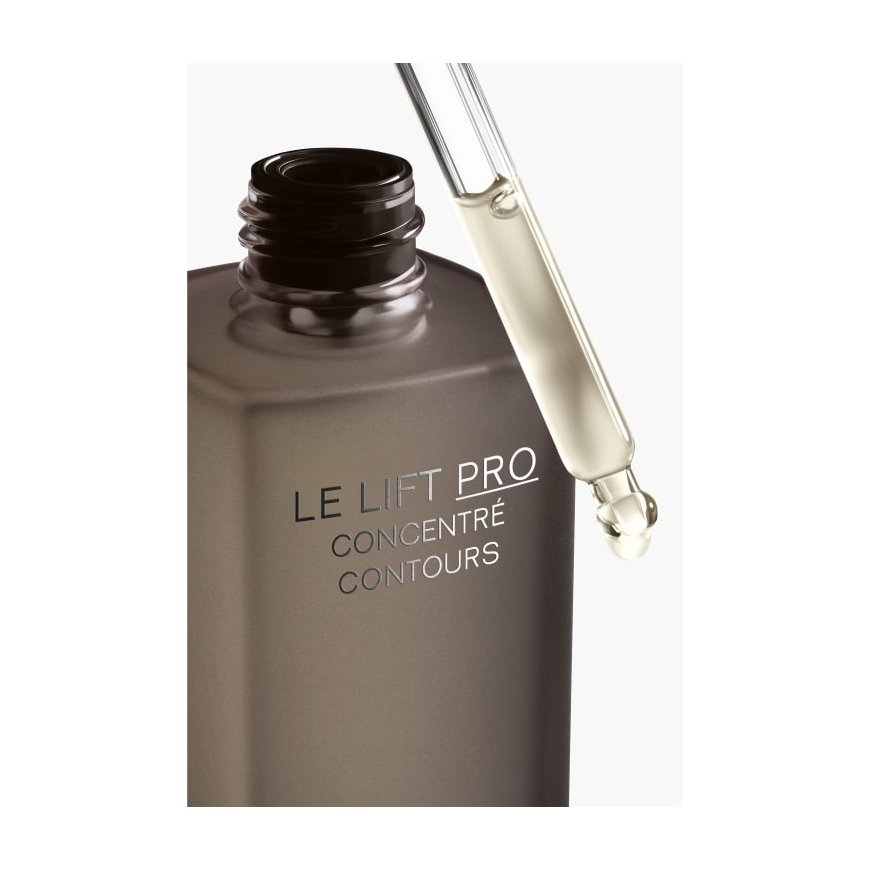 CHANEL Le Lift Pro Concentré Contours 30ml – 2