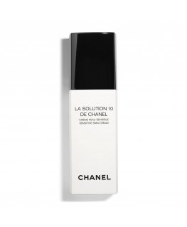 CHANEL La Solution 10 näonaha niisutaja Naised 30 ml Pasta