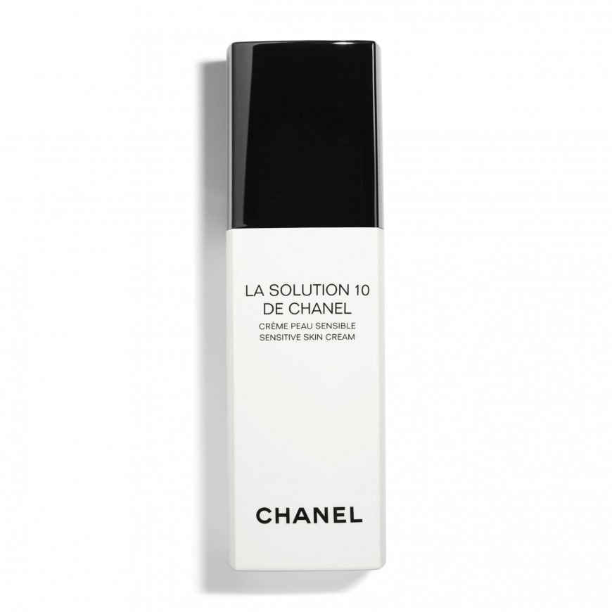 CHANEL La Solution 10 sejas ādas