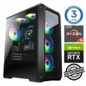 INTOP Ryzen 5 5500 16GB 500SSD M.2 NVME+2TB RTX3050 6GB no-OS INTOP Ryzen 5 5500 16GB 500SSD M.2 NVME+2TB RTX3050 6GB no-OS