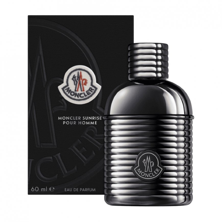 Moncler Sunrise pour Homme 60 ml Mehed – 2