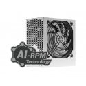 Mars Gaming MPIII650 power supply unit 650 W 20+4 pin ATX ATX White Mars Gaming MPIII650 power supply unit 650 W 20+4 pin ATX ATX White