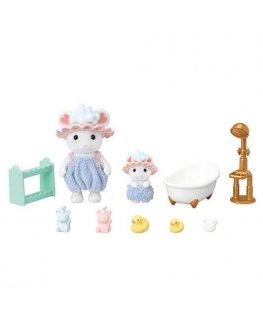 Sylvanian Families 5805 doll