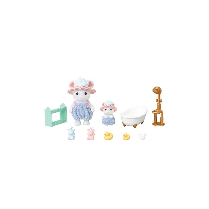 Sylvanian Families 5805 lėlė