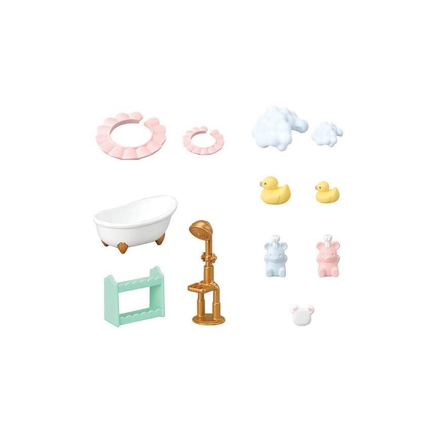 Sylvanian Families 5805 nukke – 2