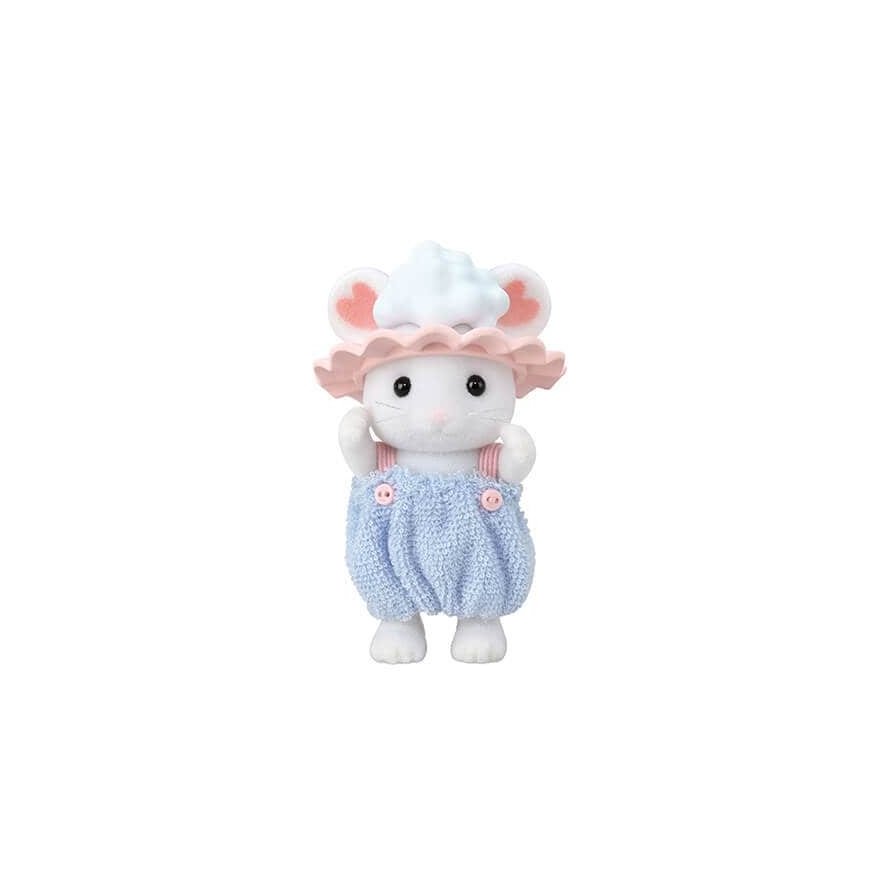Sylvanian Families 5805 nukke – 4