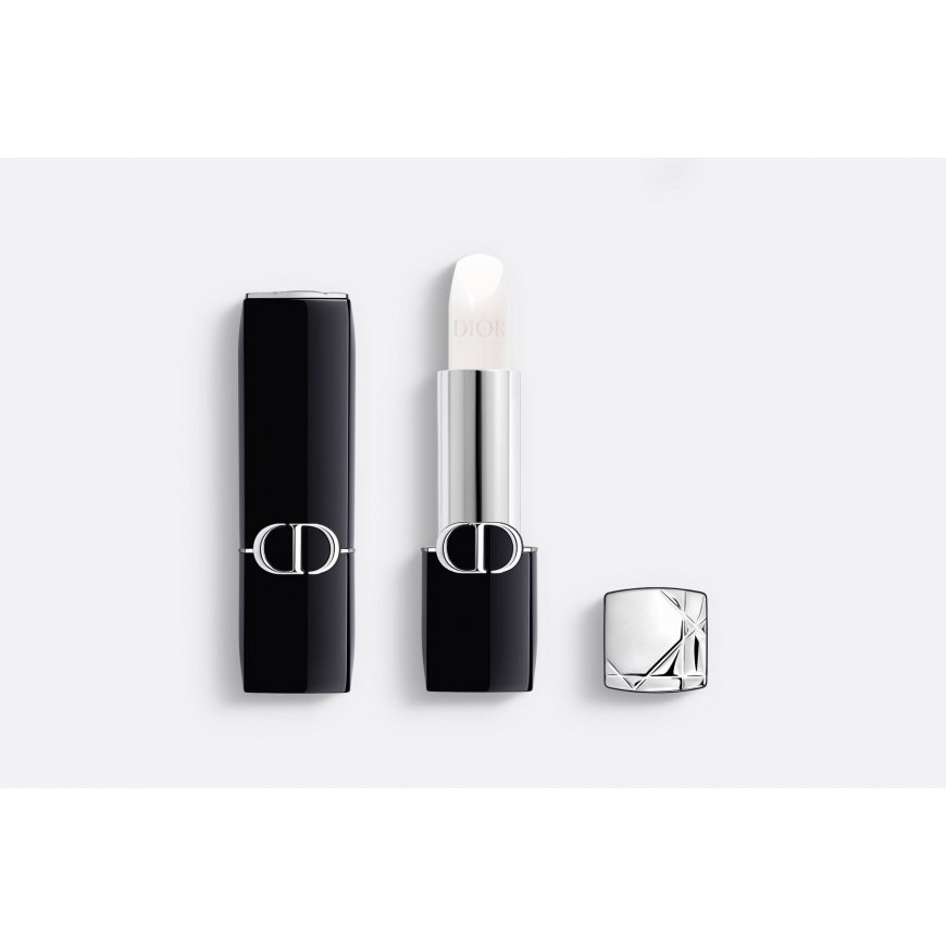 Dior Rouge Satin huulepalsam 000 Diornatural Naised