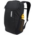 Thule Accent TACBP2115 - Black reppu Matkareppu musta Kierrätetty polyesteri Thule Accent TACBP2115 - Black reppu Matkareppu musta Kierrätetty polyesteri