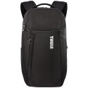 Thule Accent TACBP2115 - Black backpack Travel backpack Recycled polyester Thule Accent TACBP2115 - Black backpack Travel backpack Recycled polyester