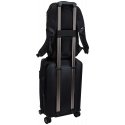 Thule Accent TACBP2115 - Black reppu Matkareppu musta Kierrätetty polyesteri Thule Accent TACBP2115 - Black reppu Matkareppu musta Kierrätetty polyesteri