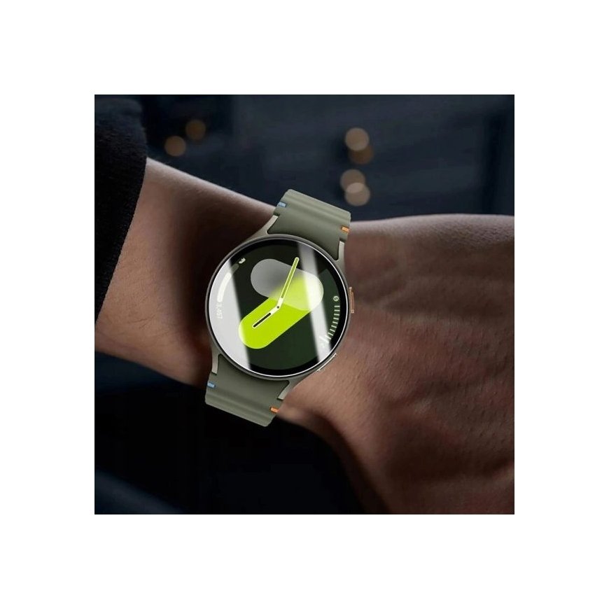 TECH-PROTECT GLASS FIT+ 2-PACK GARMIN FENIX 7X GRŪDINTAS STIKLAS – 2