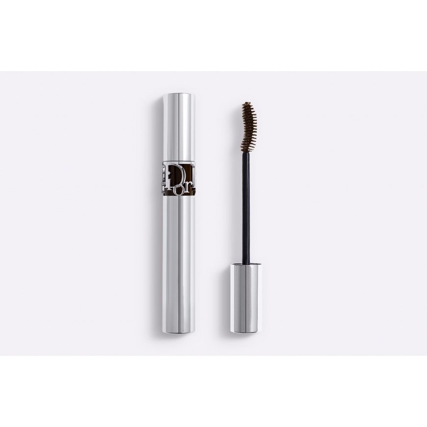 Dior Diorshow Iconic Overcurl skropstu tuša 694 Brown