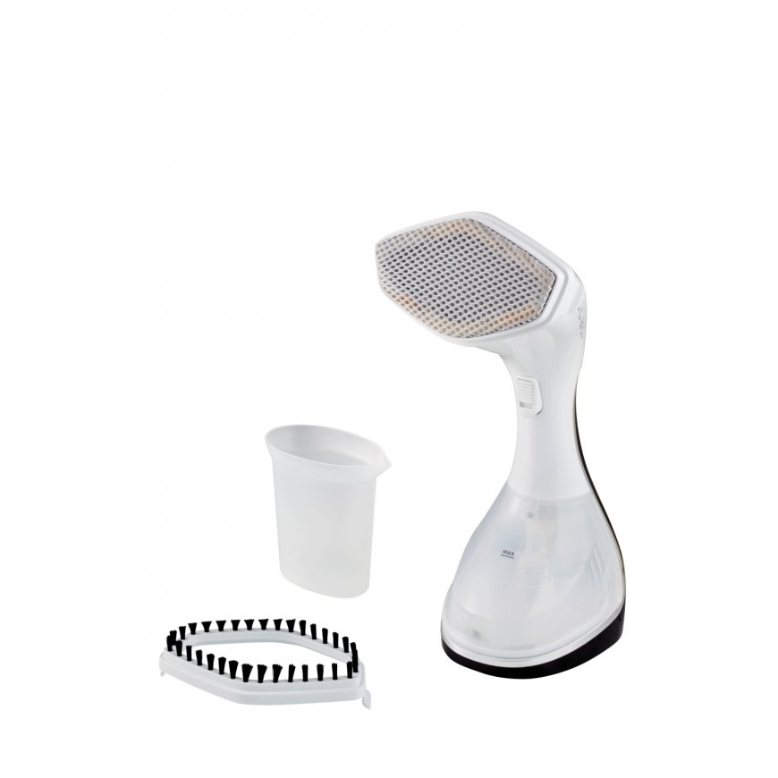 Beko STM6120W Handheld garment steamer 0.23 L 2200 W Black, White