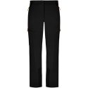 Sieviešu mīkstās apvalka bikses Salewa Pedroc 2 DST Regular Pant - zeltaini brūnas, izmērs: S Sieviešu mīkstās apvalka bikses Salewa Pedroc 2 DST Regular Pant - zeltaini brūnas, izmērs: S