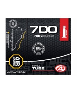 Autor Tube AT-CROSS-700C Lai AV40 700x35/50C (must)
