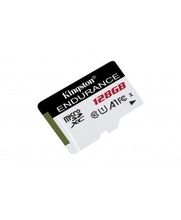 Kingston Technology High Endurance 128 GB MicroSD UHS-I Luokka 10