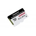 Kingston Technology High Endurance 128 GB MicroSD UHS-I Class 10 Kingston Technology High Endurance 128 GB MicroSD UHS-I Class 10