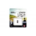 Kingston Technology High Endurance 128 GB MicroSD UHS-I Класс 10