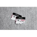 Kingston Technology High Endurance 128 GB MicroSD UHS-I Luokka 10 Kingston Technology High Endurance 128 GB MicroSD UHS-I Luokka 10