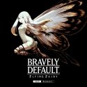 Nintendo Bravely Default Flying Fairy Nintendo Bravely Default Flying Fairy