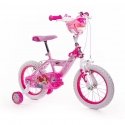 Детский велосипед 14" Huffy 24371W Принцессы Диснея