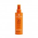 Collistar Tanning Moisturizing Milk Spray SPF 20, 200 ml
