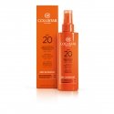Collistar Tanning Moisturizing Milk Spray SPF 20, 200 ml