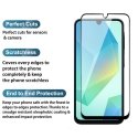 Connect 0.33mm Caurs Temperētais Stikls Samsung Galaxy A56 Gaiša