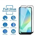 Connect 0.33mm Clear Tempered Glass for Samsung Galaxy A56 Flat Connect 0.33mm Clear Tempered Glass for Samsung Galaxy A56 Flat