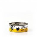 3COTY kana koos hane neerudega - niiske kassitoit - 80g 3COTY kana koos hane neerudega - niiske kassitoit - 80g